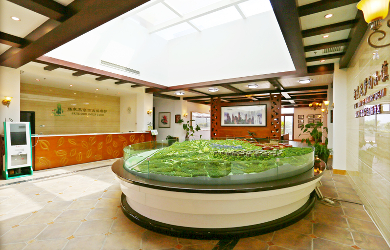 Others 4, Zhangjiajie Golf Club Homestay, Zhangjiajie
