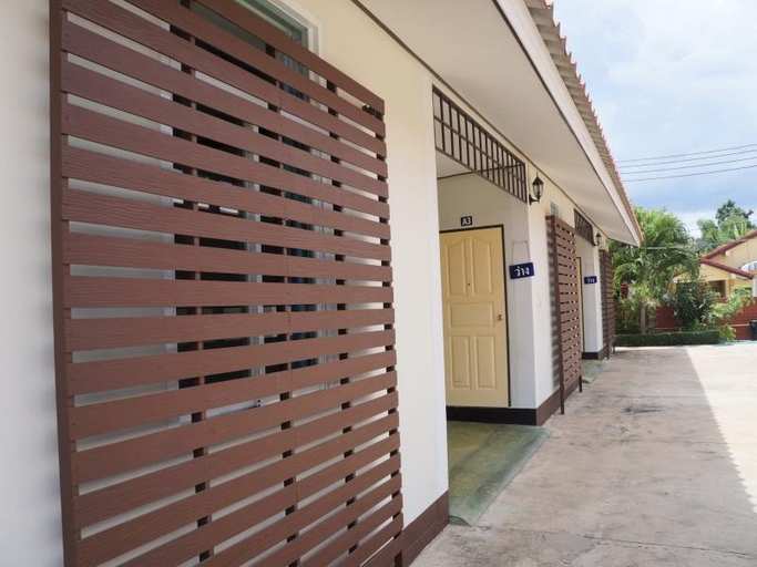 Exterior & Views 5, 루트나 리조트, Nang Rong
