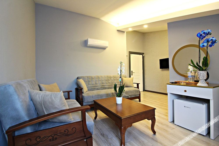 Others 5, Beylife Suit Hotel, Beylikduzu