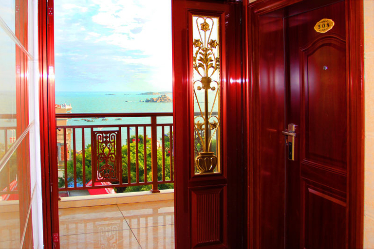 Others 5, Weizhou Island Rainbow Hotel, Putian