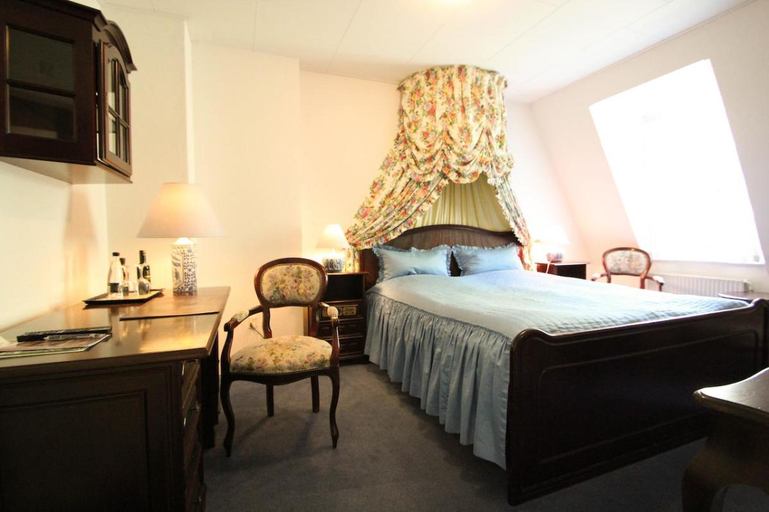 Bedroom 2, Sophiendal Manor, Skanderborg