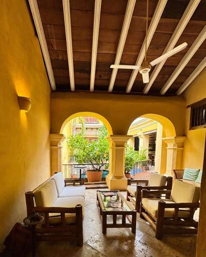 Others 4, Casa Luciana by Wynwood House, Cartagena de Indias