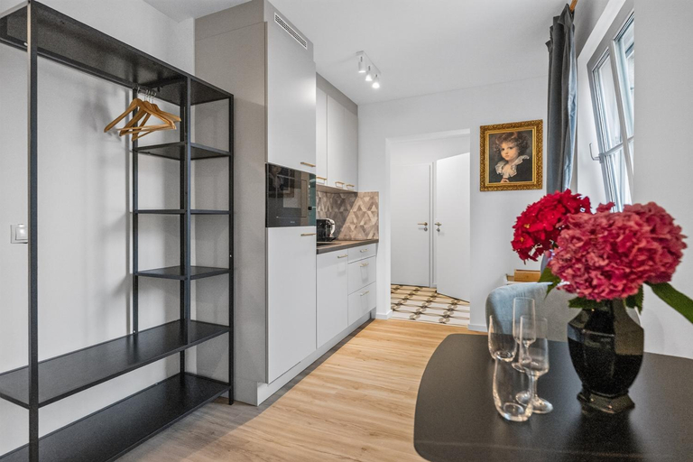 Others 5, Aminato Boutique Apartments Graz, Graz