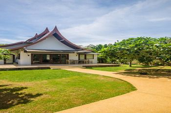 Property Grounds 4, Nitchanan Villa, Ko Phangan