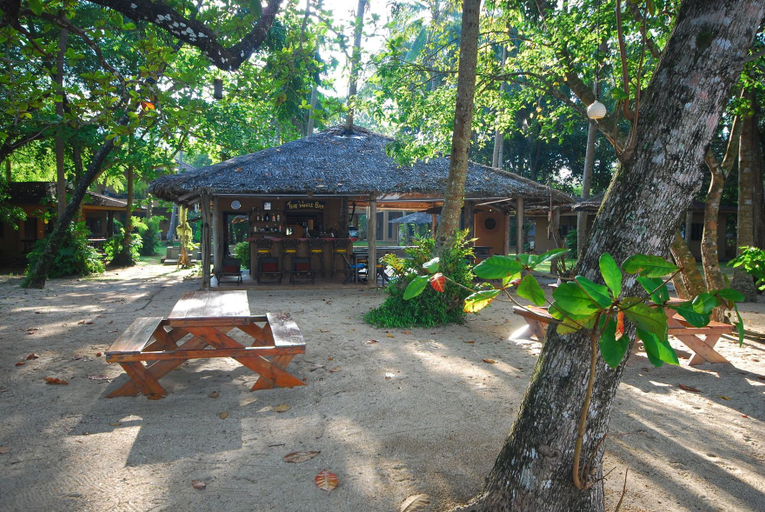 Others 3, Melina's Beach Front Bungalows, Mueang Krabi
