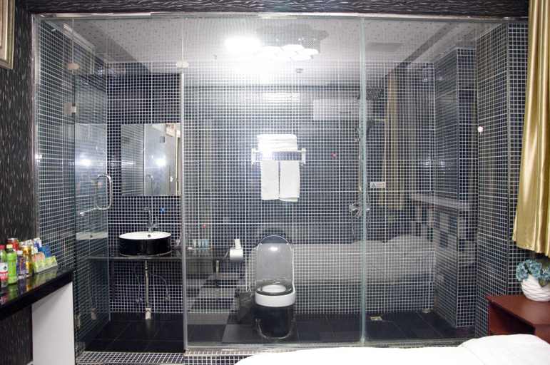 Others 5, Jieshouxuan Hotel, Fuyang