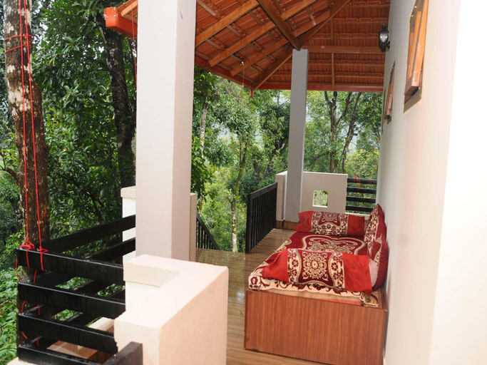 Others 5, Jungle Hill Resort, Coorg, Kodagu