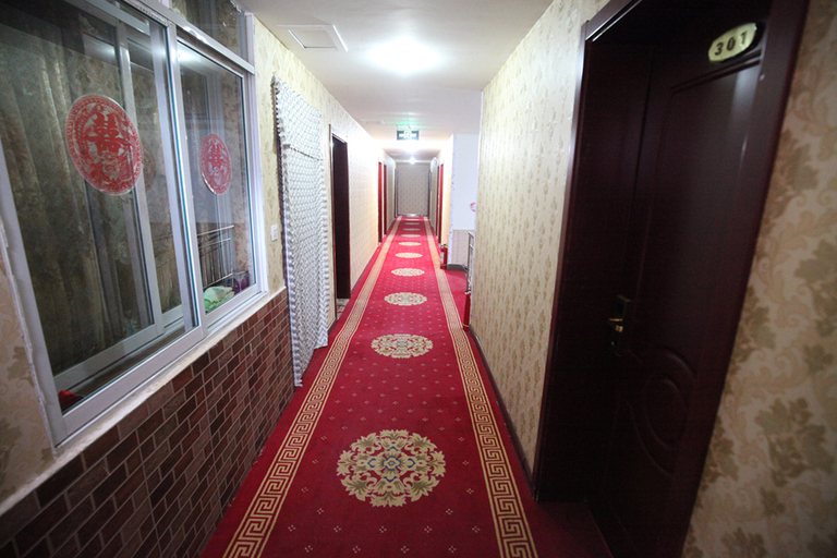 Others 4, Sana Smart Oxygen Residence (Luqu Langmusi), Gannan Tibetan