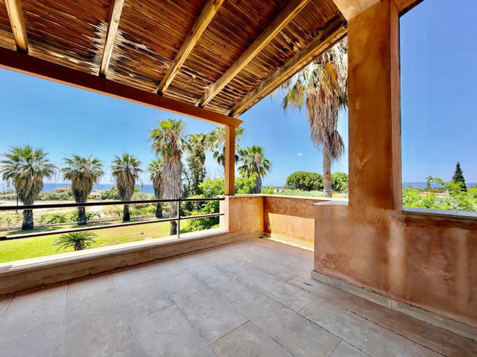 Others 5, Palm Villa Ammes, Ionian Islands