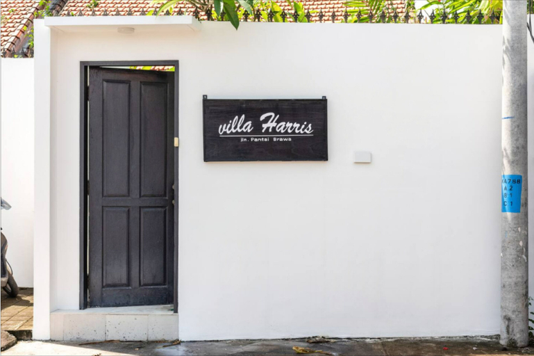 Exterior & Views, Villa Harris, Badung