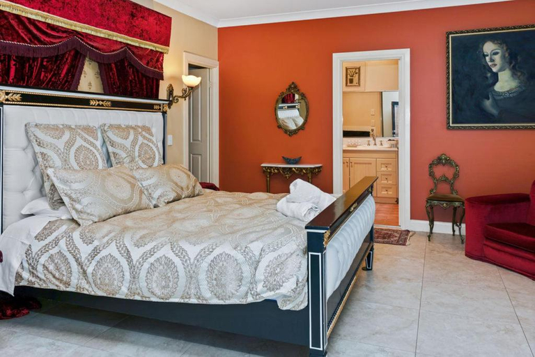 Bedroom 2, Nirvana Vista Estate, Cessnock