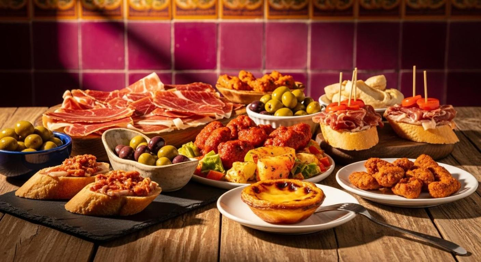 Food & Drinks 4, Alojamento Elvas Luso Espanhola, Elvas