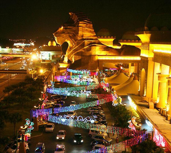 Exterior & Views 1, USJ21@DALTON UNITED HOTEL, Subang Jaya