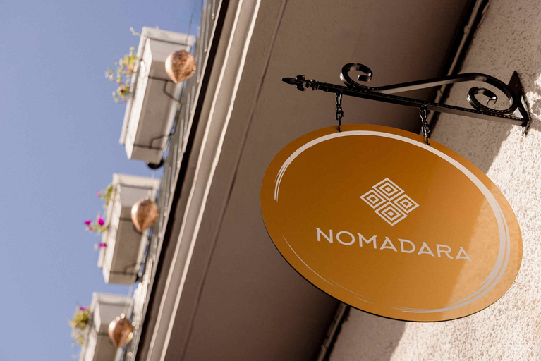 Exterior & Views 2, Nomadara - Boutique B&B, Málaga