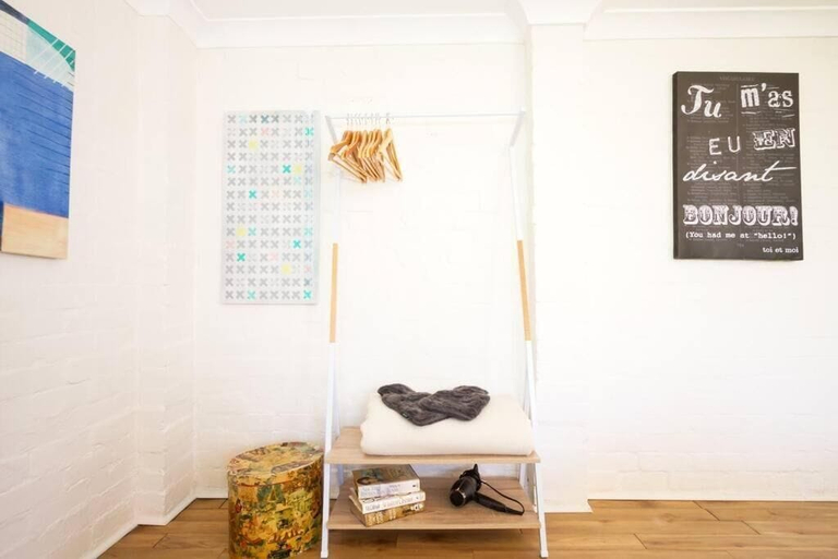 Interior 3, 205 Young St Sue, Sydney