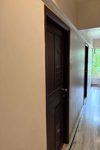 Public Area 2, pravasi residency, Mumbai Suburban