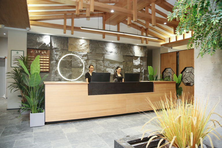 Others 5, Ruian Chenshe Hotel, Wenzhou