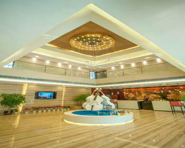Others 2, Qianzhou Yijia Hotel, Hangzhou