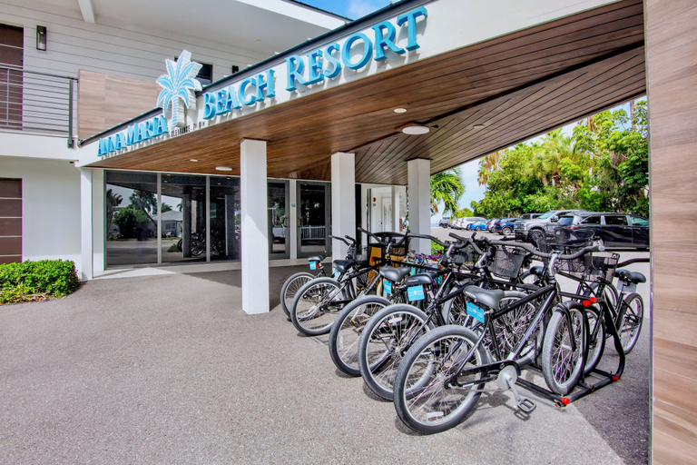 Exterior & Views 2, Anna Maria Beach Resort, Manatee