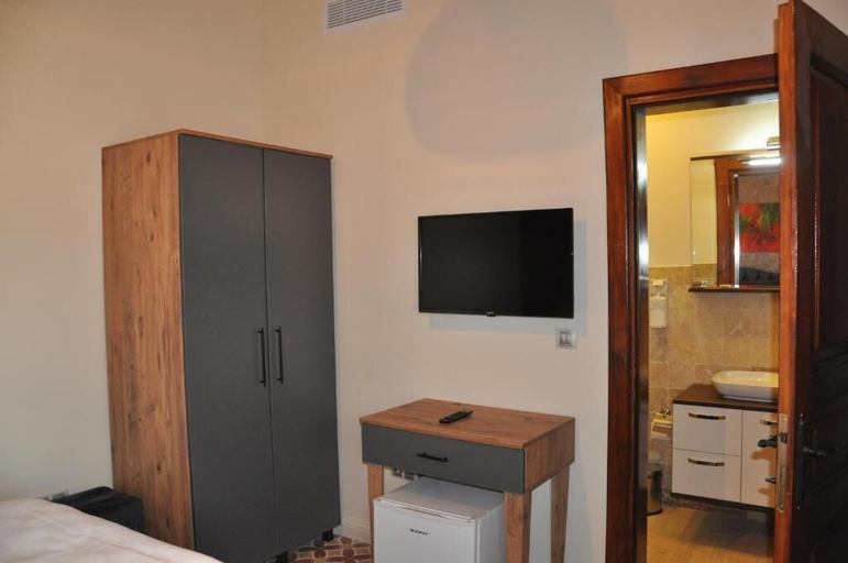 Bedroom 3, Tarihi Kumbaba Otel, Şile