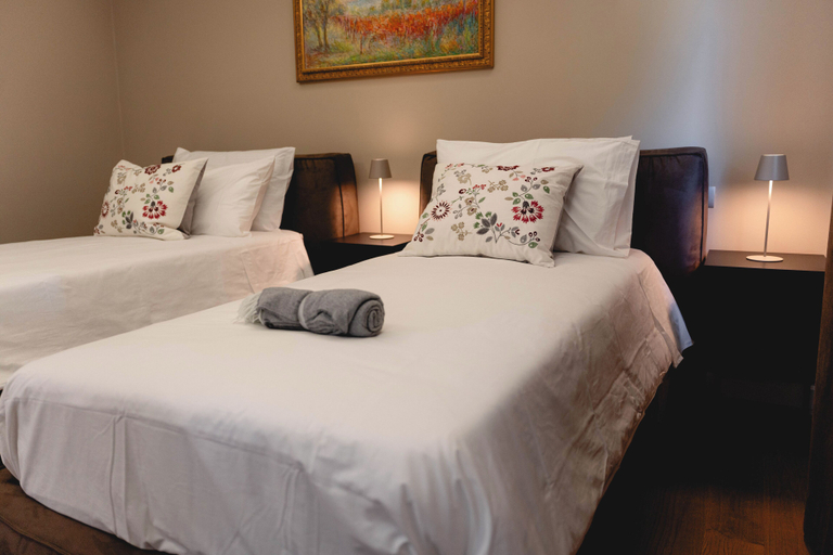 Bedroom 4, Ayma B&B, Avellino