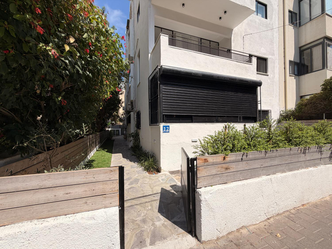 Exterior & Views, Beach Apartment TLV - Exclusive
