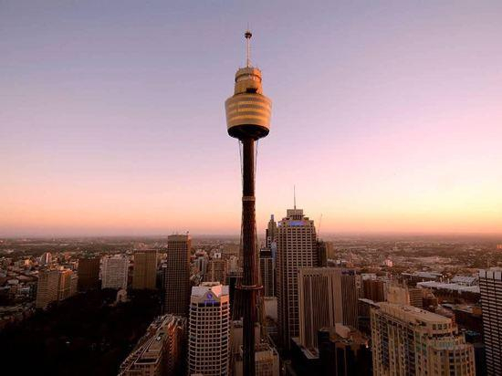 Others 5, A Comfy Studio Next to Darling Harbour, City Views, Sydney
