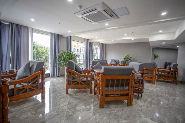 Others 5, Gaoxian Mingyue Hotel, Yibin