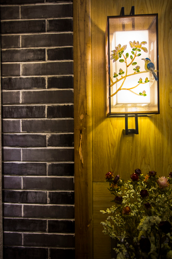 Others 5, Home of Heart Inn, Zhangjiajie