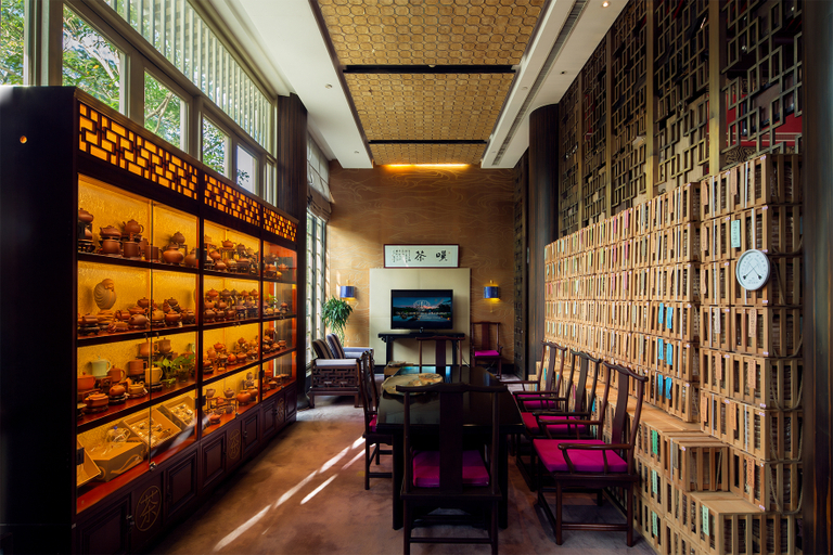 Others 5, Eadry Yujing House Haikou, Haikou