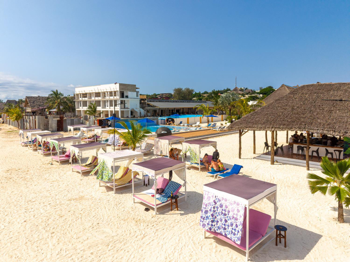 Exterior & Views 2, Mano Kendwa Beach, Kaskazini 'A'