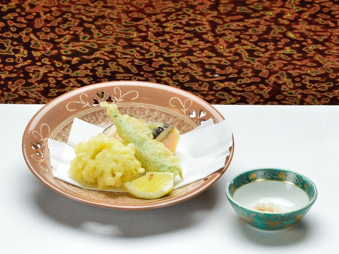 Food & Drinks 5, Umenoya Ryokan, Matsuyama