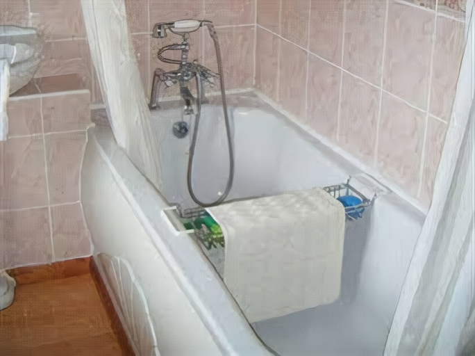 Bathroom 3, Inchrye Bed & Breakfast, Highland