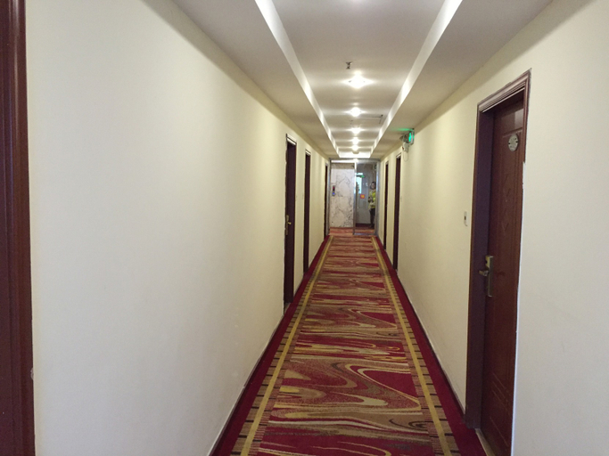 Others, Leisure Travel Hotel, Heyuan
