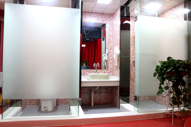 Others 5, Ifeel Hotel, Jining