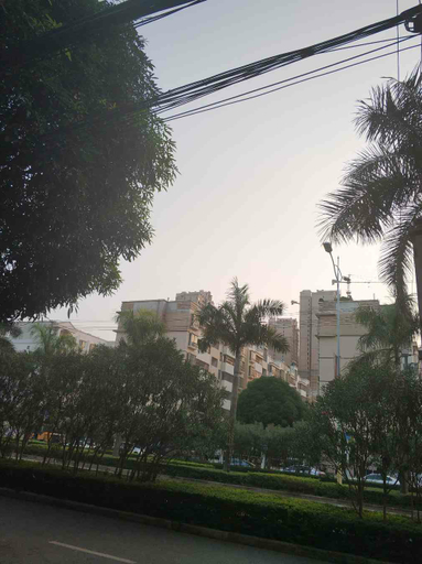 Others 4, Rong Jing Hotel, Nanning