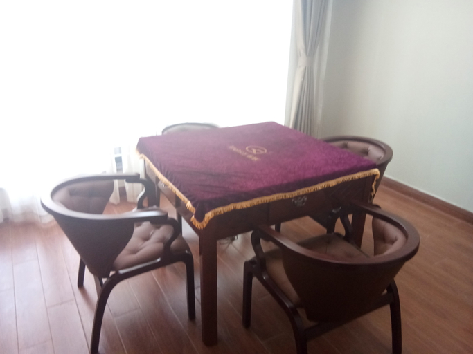 Others, Yizhu Boutique Hotel (Nantong Sanyu), Nantong