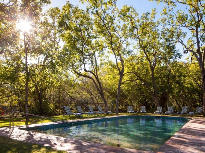 Sport & Beauty 4, El Questro – Emma Gorge, Wyndham-East Kimberley