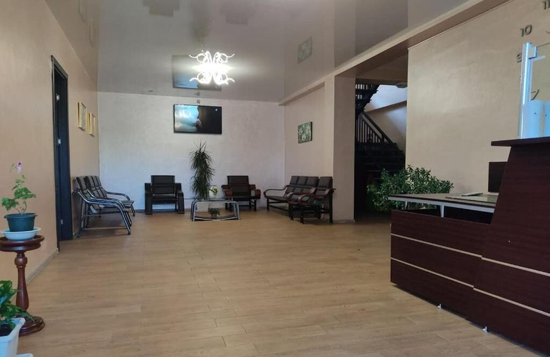 Public Area 3, Rosa Hotel Gonio, Batumi