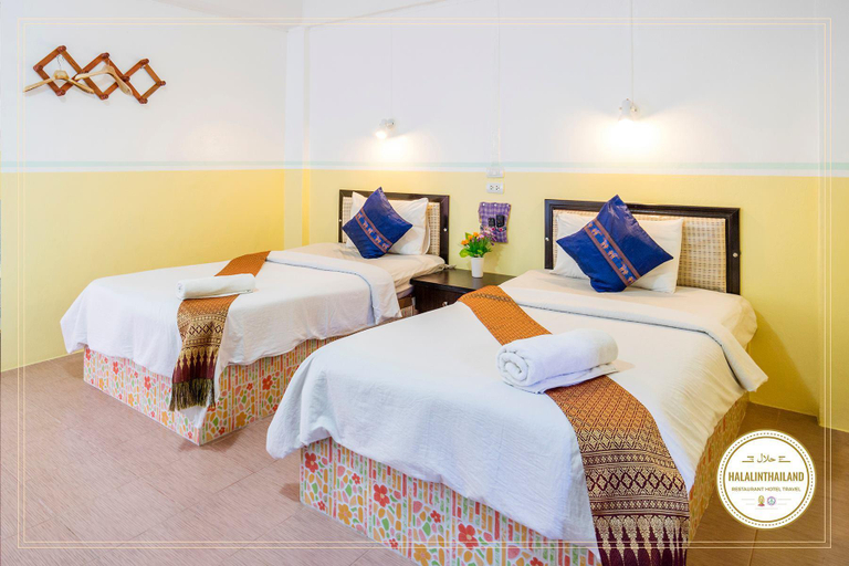 Bedroom 4, MP House, Pai