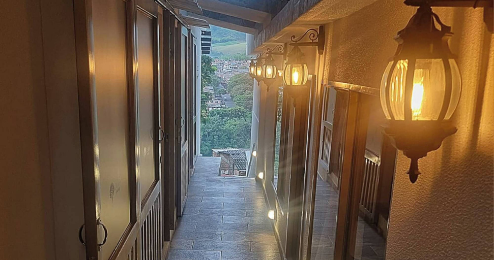 Others 3, Ceiba Rooms, Pereira