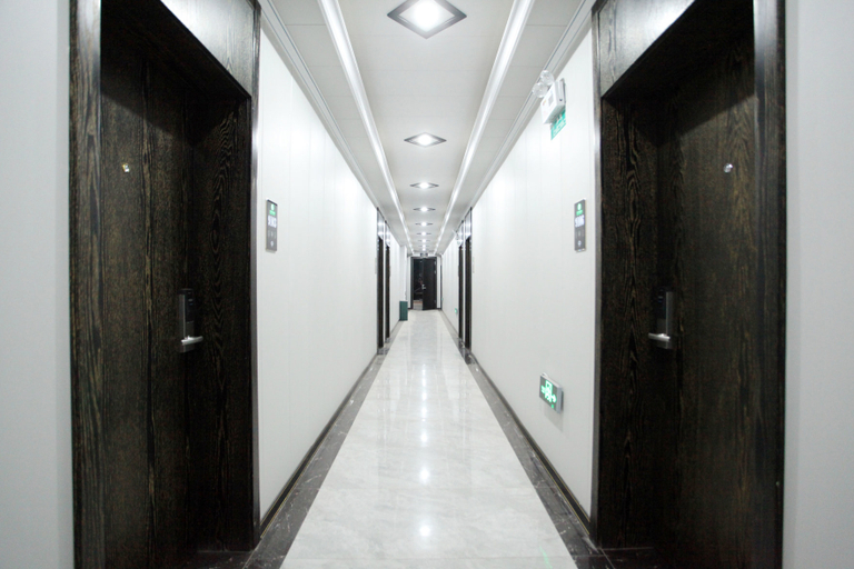 Others 4, Meishe  Hotel, Linfen