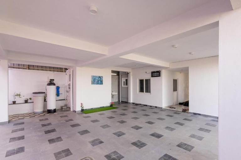 Property grounds, Coral Shelters LUXE Kochadai, Madurai