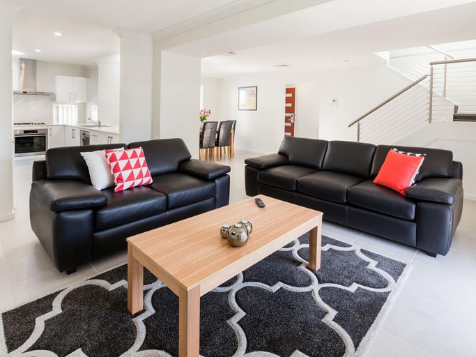 Others 5, Wallsend Executive Apartments, Newcastle - Outer West