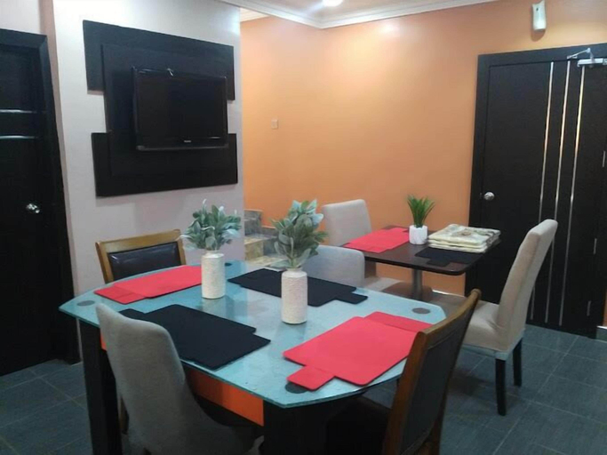 Food & Drinks 5, Prodis Hotel and Suites, Shagamu