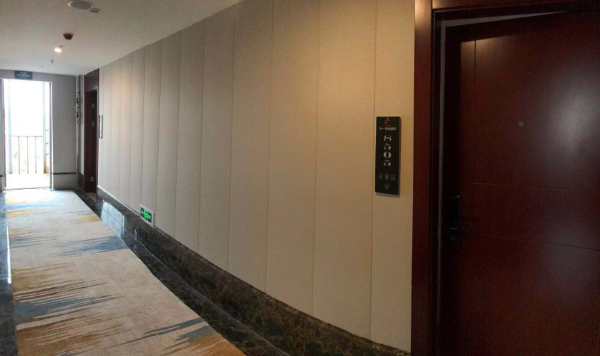 Others 4, グリーンツリー イン ホテル(南昌駅699文化創意園)(Gemeng Hotel), Nanchang