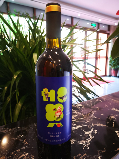 Food & Drinks, PingLuoManBeiZhiHuiHotel, Shizuishan