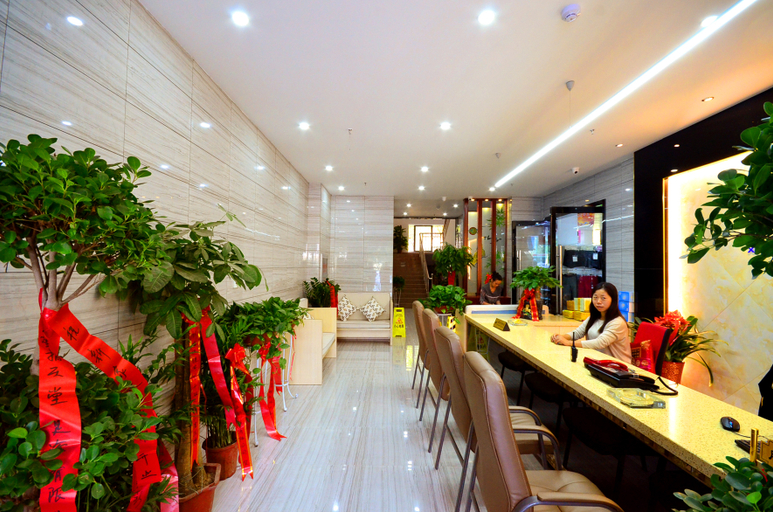 Food & Drinks 5, Wuhan Xinjia Hotel, Wuhan