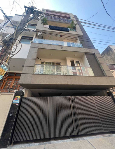 Exterior & Views, VINANDA, Delhi