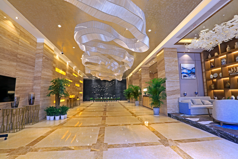 Others 3, Jiujiang Chengtou Hotel, Jiujiang